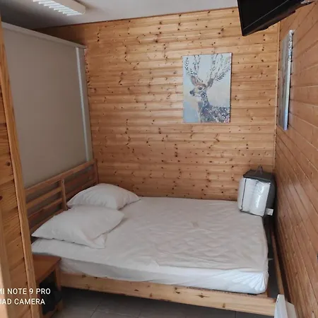La Taniere Du Loup Apartment Xonrupt-Longemer
